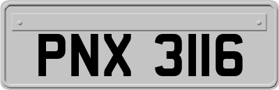 PNX3116