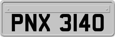 PNX3140