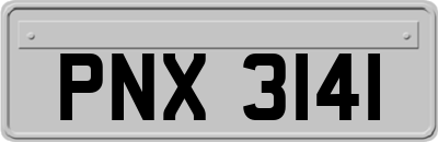 PNX3141