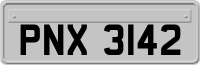 PNX3142