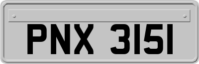 PNX3151