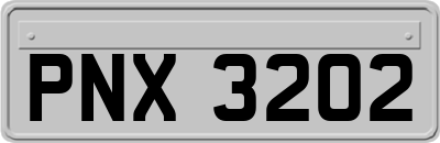 PNX3202