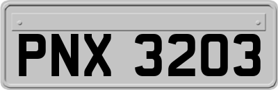 PNX3203