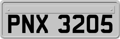 PNX3205