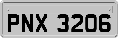 PNX3206