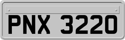 PNX3220