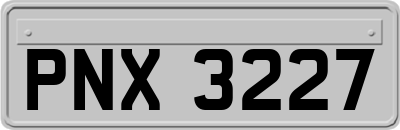 PNX3227