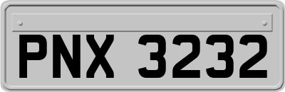 PNX3232