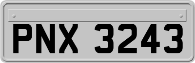 PNX3243