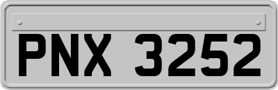 PNX3252