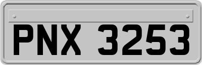 PNX3253