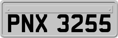 PNX3255