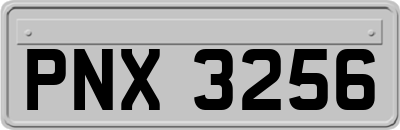 PNX3256