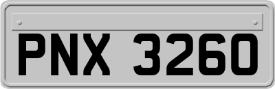 PNX3260