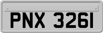 PNX3261
