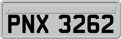 PNX3262