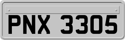 PNX3305
