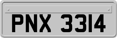 PNX3314