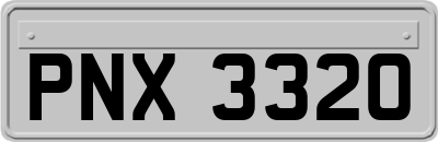 PNX3320