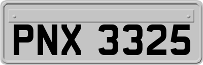 PNX3325