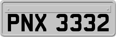PNX3332