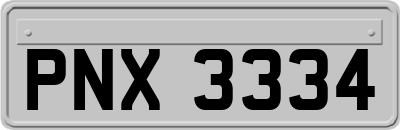 PNX3334