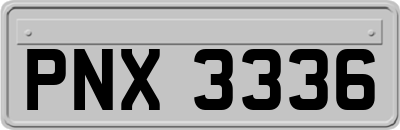 PNX3336