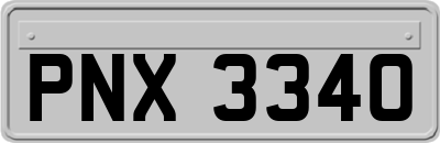 PNX3340