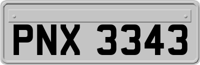 PNX3343