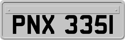 PNX3351