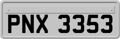 PNX3353