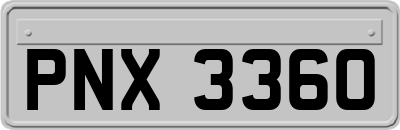 PNX3360