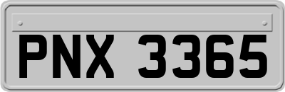 PNX3365