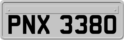 PNX3380