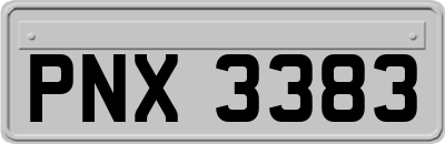PNX3383