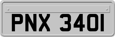 PNX3401