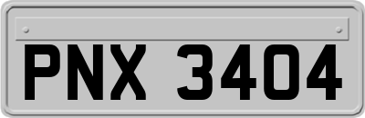PNX3404
