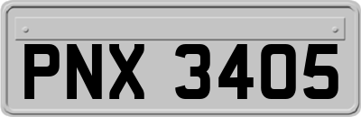 PNX3405