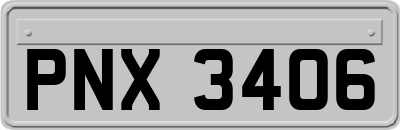 PNX3406