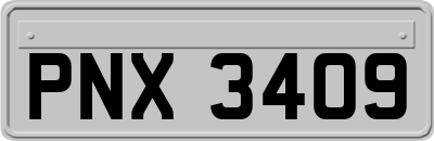 PNX3409