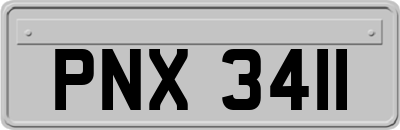 PNX3411