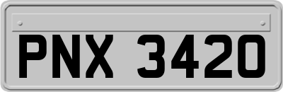 PNX3420