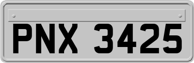 PNX3425