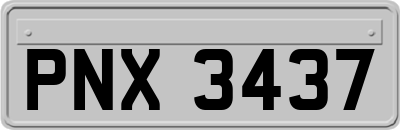 PNX3437