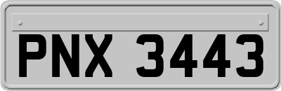 PNX3443