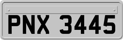 PNX3445