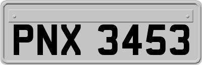 PNX3453