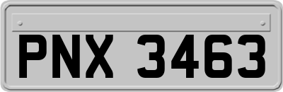 PNX3463