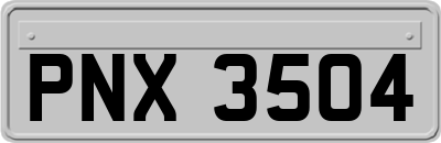PNX3504