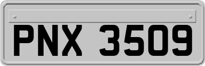PNX3509
